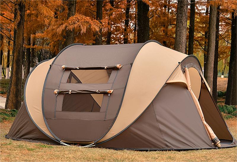 Outdoor products